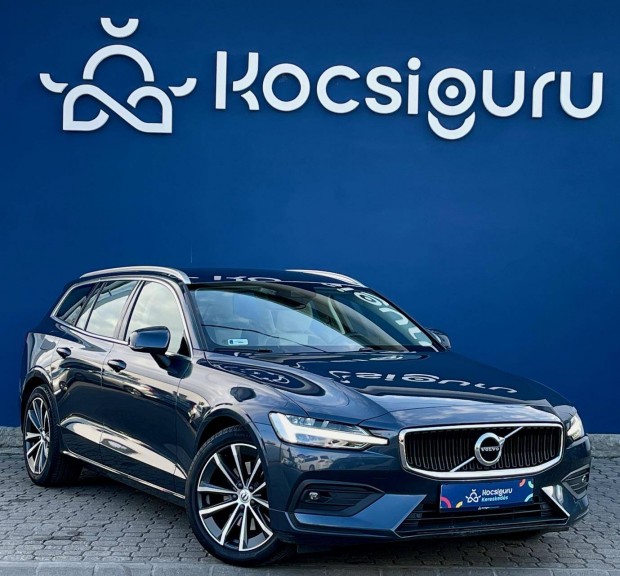 Volvo V60 2.0 [B3] Mhev Momentum Pro Geartronic...